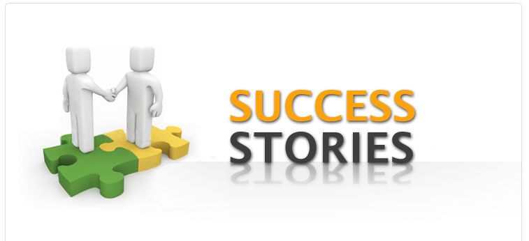 forex success stories